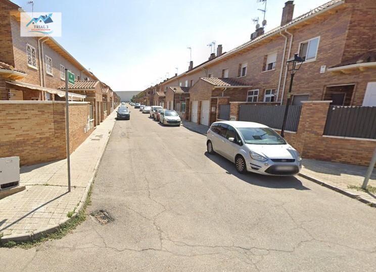 Foto 1 de Casa adosada en venda a Calle Damaso Alonso, Los Robles, Toledo