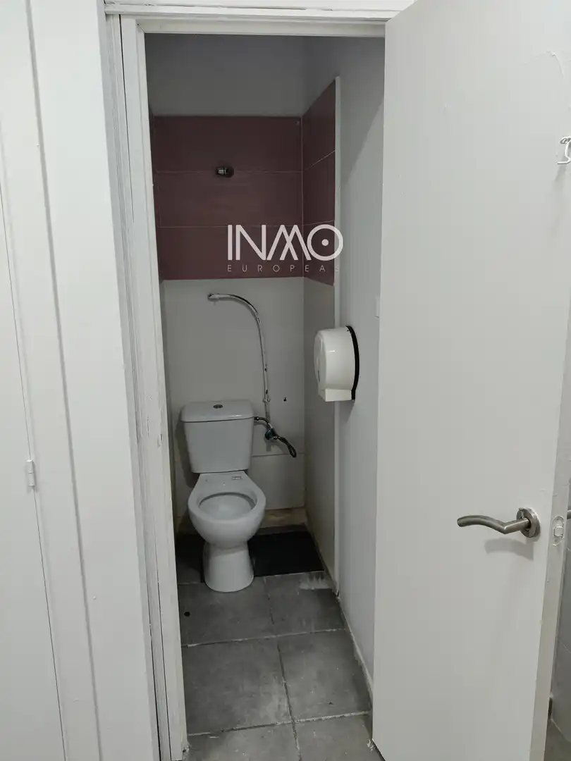 Local comercial en venta en SANT SEBASTIA, imagen 10
