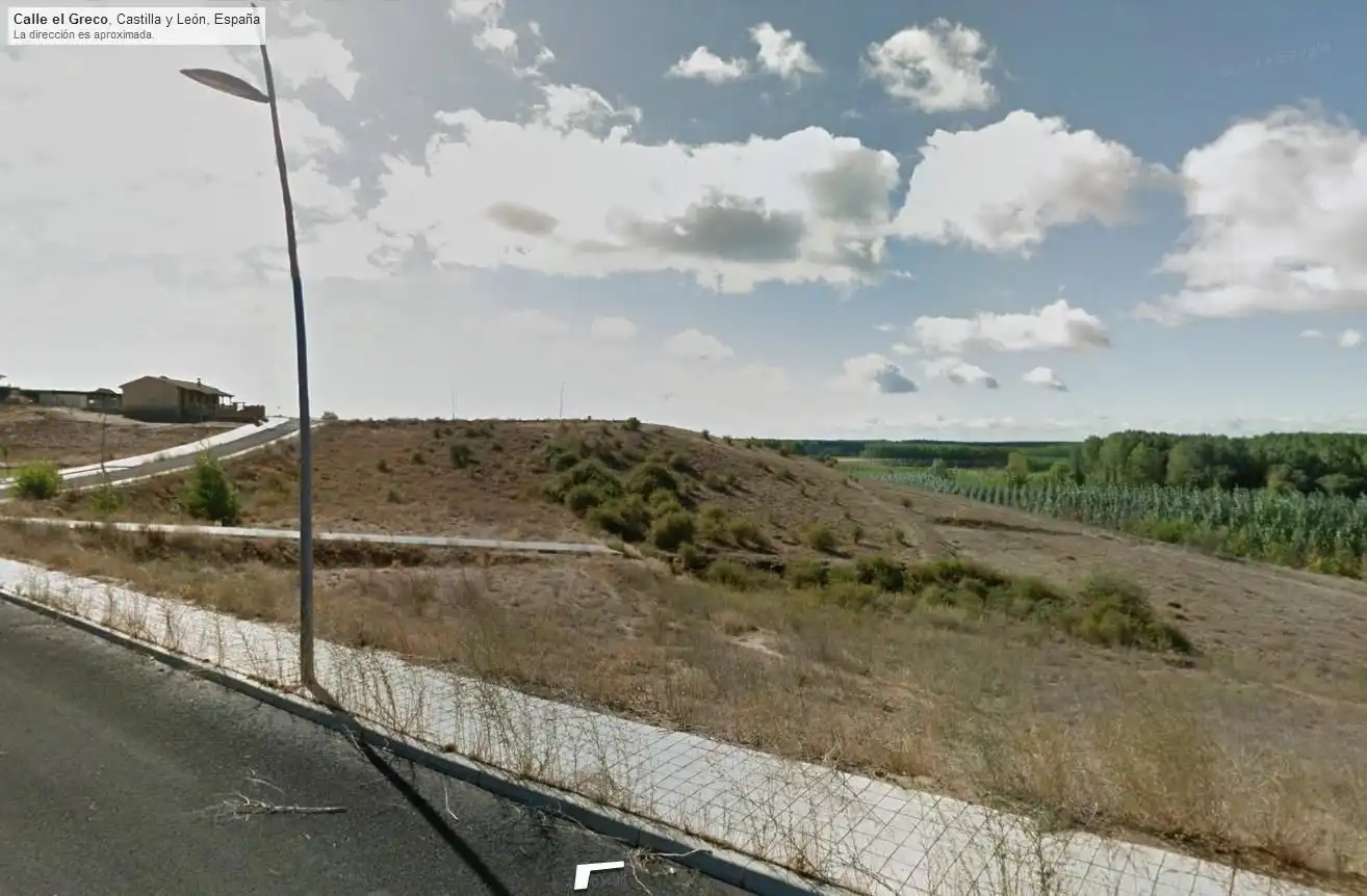 Terreni e lotti in vendita a Arrabal Sarten Pago 14, imagen 23