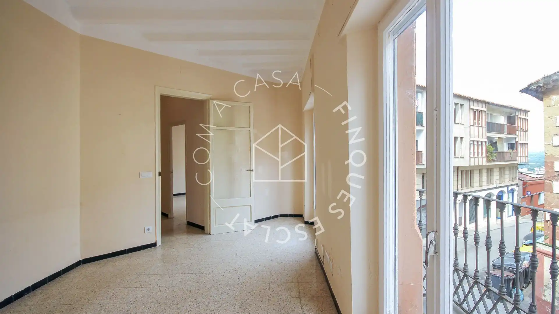 Piso en venta en Gelida