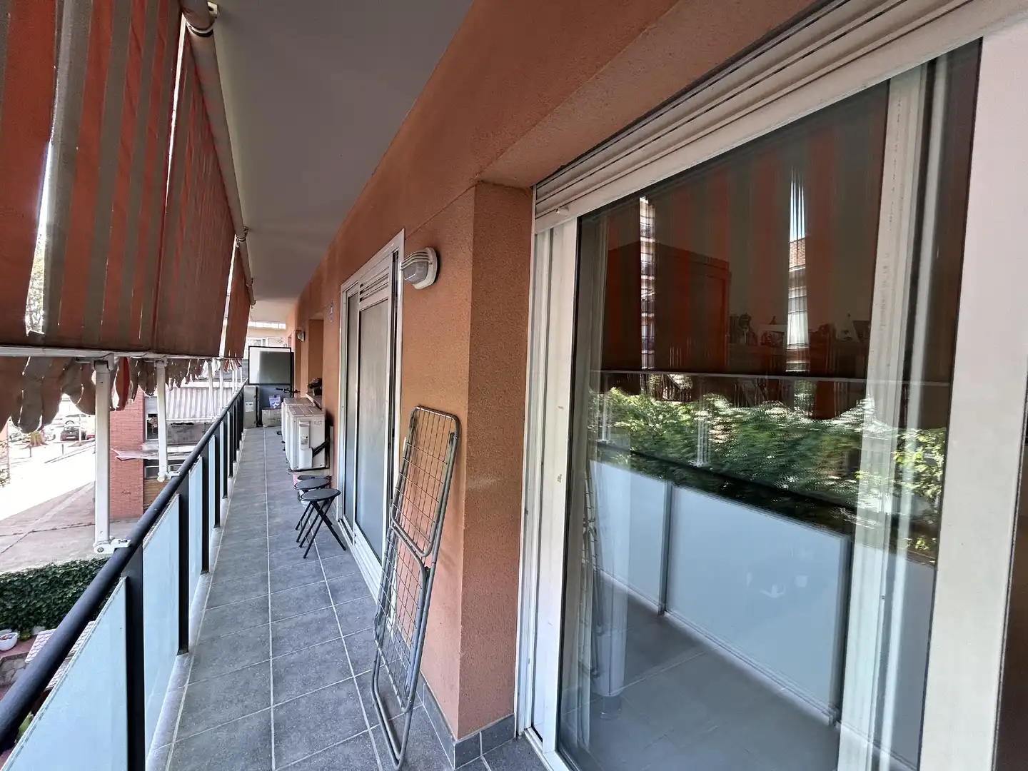 Terrassa de Pis en venda en Molins de Rei amb Aire condicionat i Balcó
