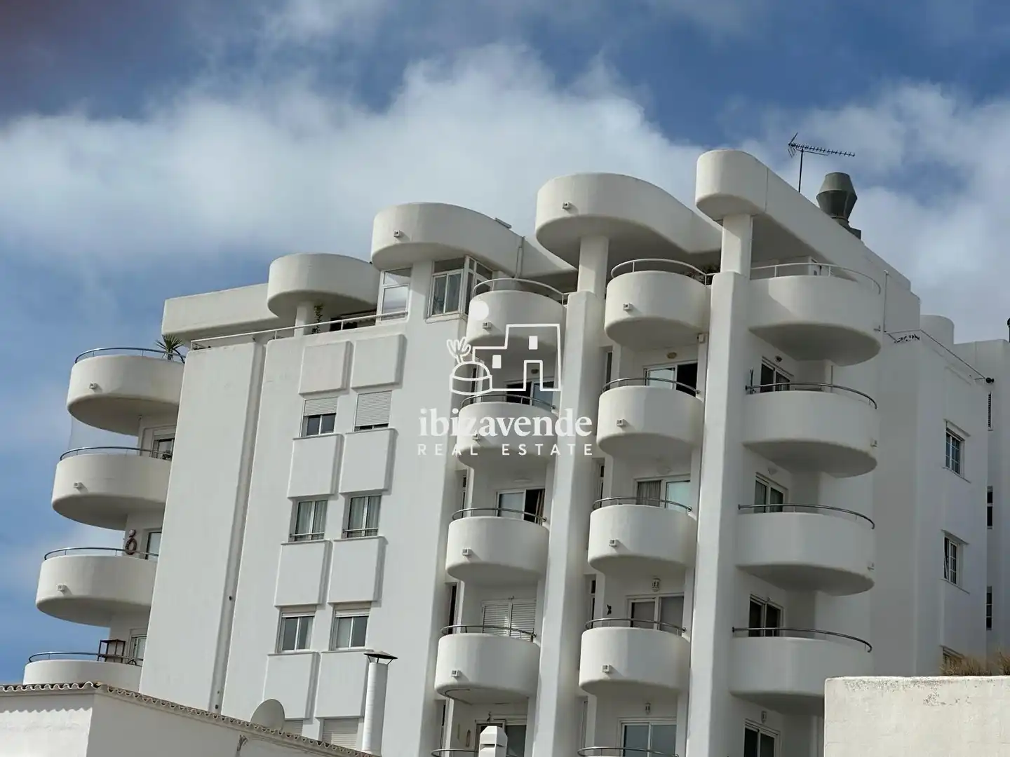 Penthouse mit Terrasse zur Miete in Sant Llorenç, imagen 23