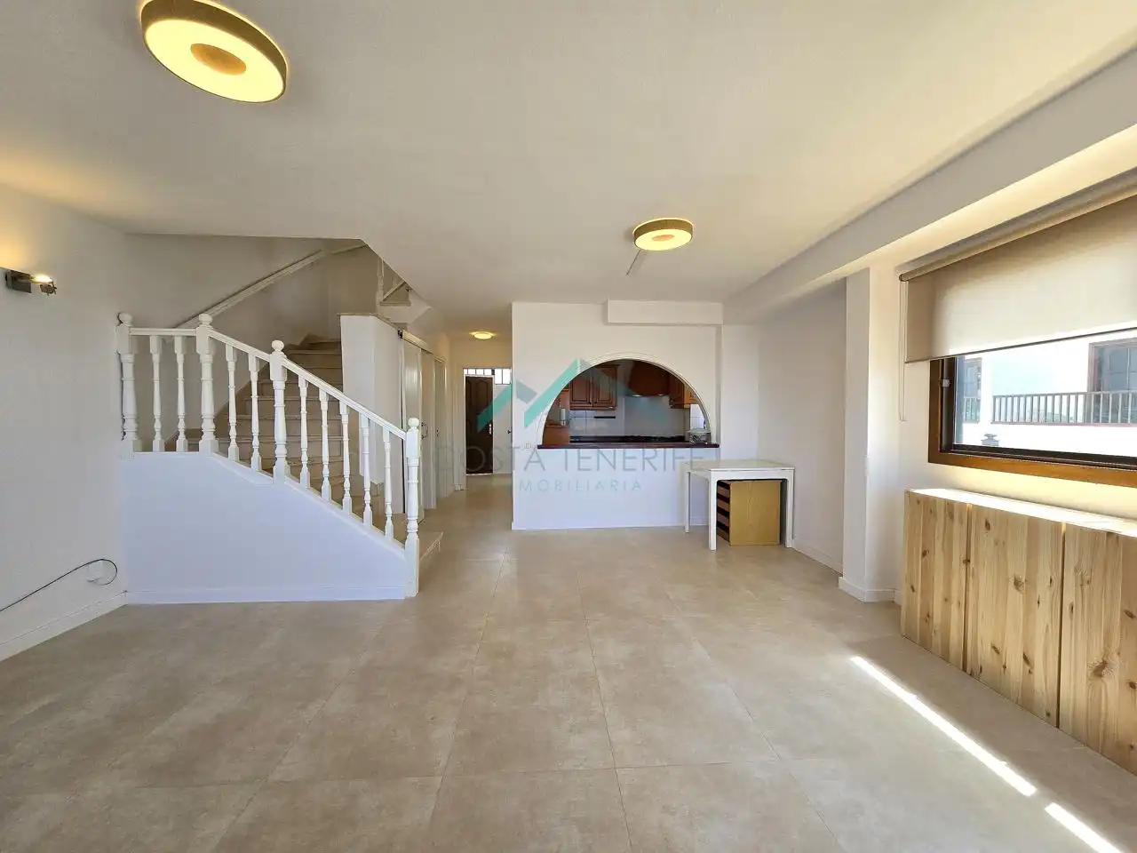 Maisonette zum Verkauf in Guía de Isora