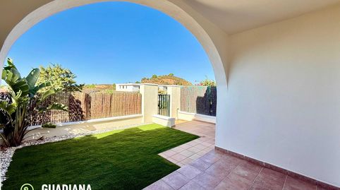 Foto 5 de Casa adosada en venta en Avenida Blasco Ibañez, 21, Costa Esuri, Ayamonte