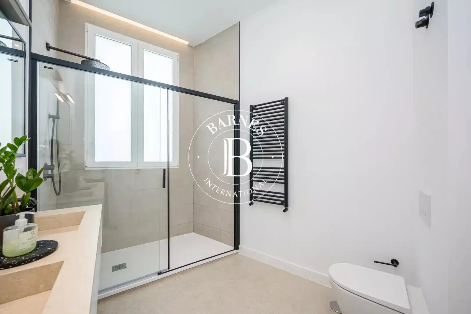 Flat with terrace for sale in Barrio de Salamanca, imagen 37