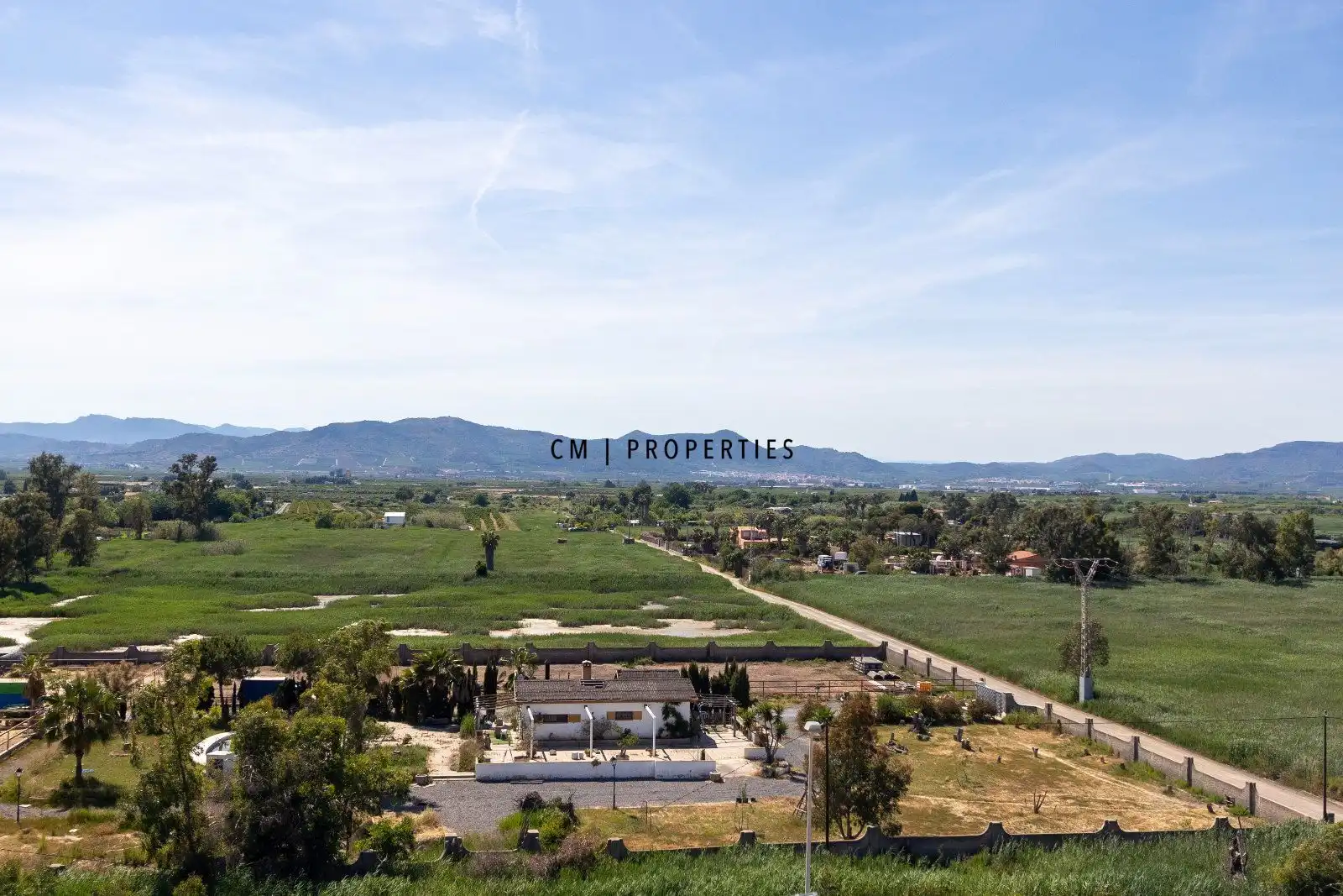 Ático de alquiler en Sagunto / Sagunt con Aire acondicionado, Calefacción y Parquet