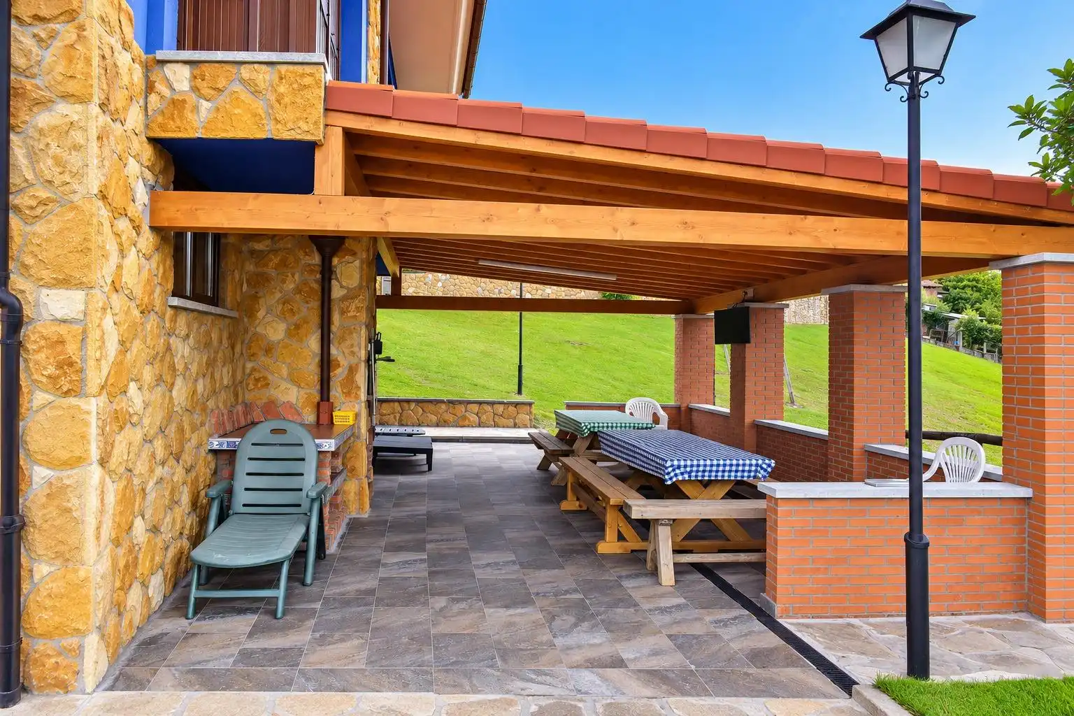 Villa avec terrasse à vendre à Barrio de el Pongayin 2, imagen 93