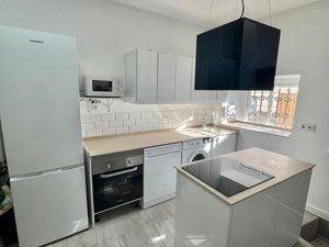 Foto 4 de Apartament de lloguer a Coria del Río, Sevilla