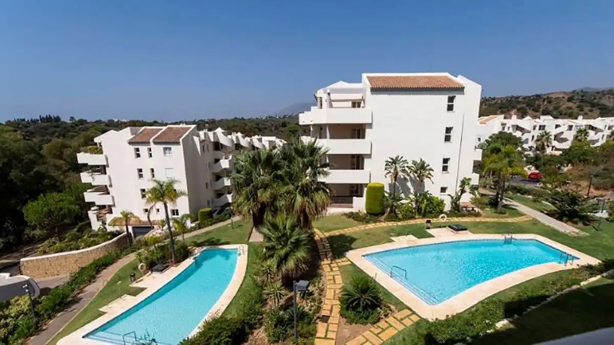 Apartament amb ascensor en venda a Calle Menta 3, imagen 6
