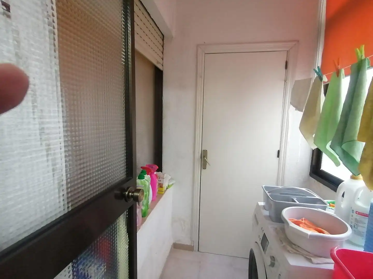 Piso con ascensor en venta en Calle de Damasco 2, imagen 16