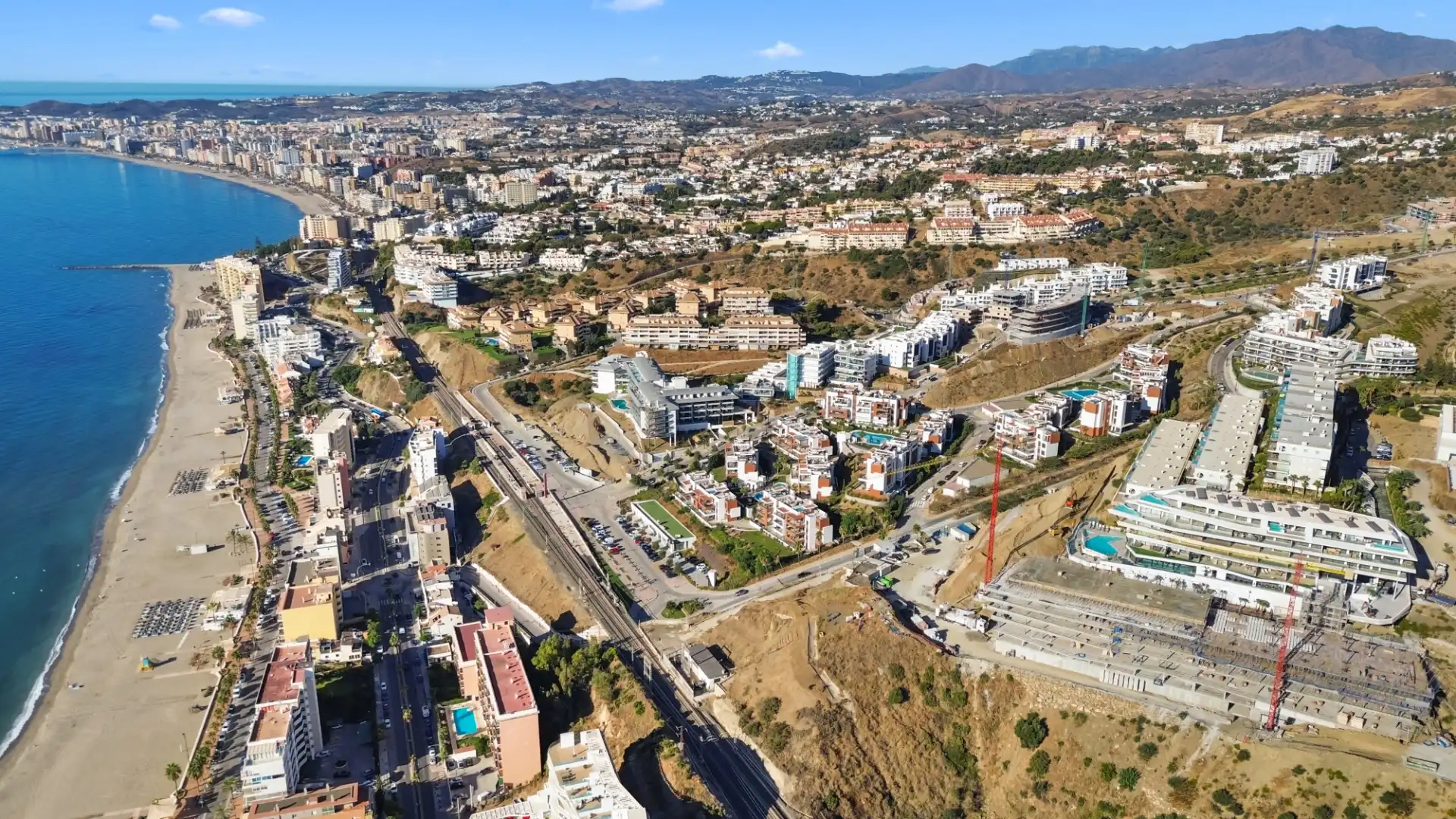 Chalet con piscina en venta en Calle Washington, imagen 38