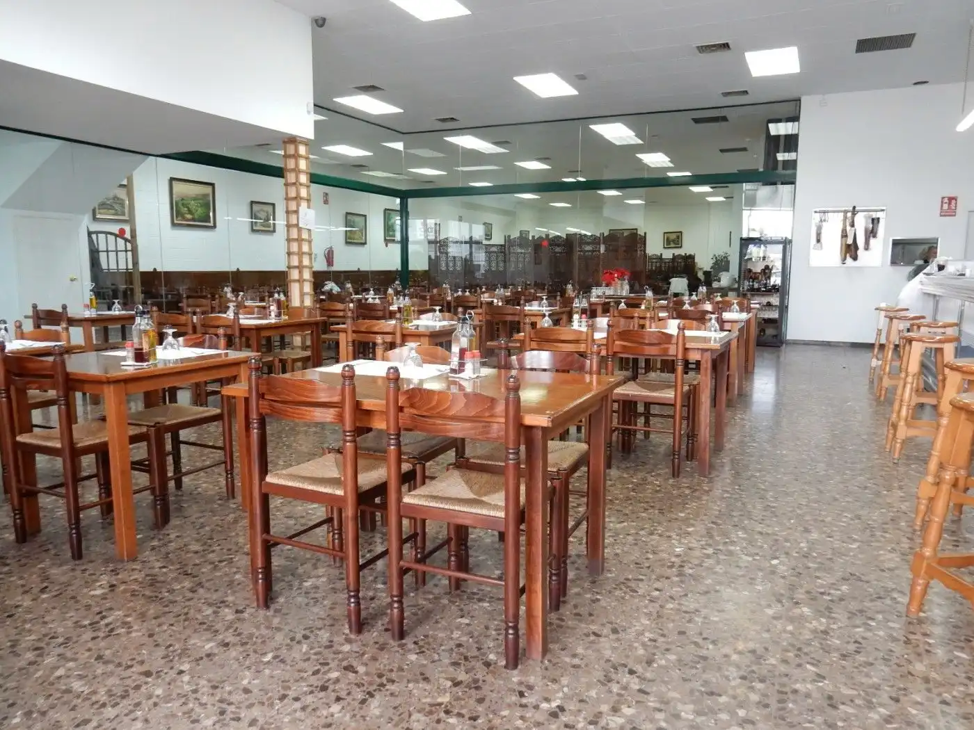 Local en venda en Rubí amb Aire condicionat, Calefacció i Terrassa