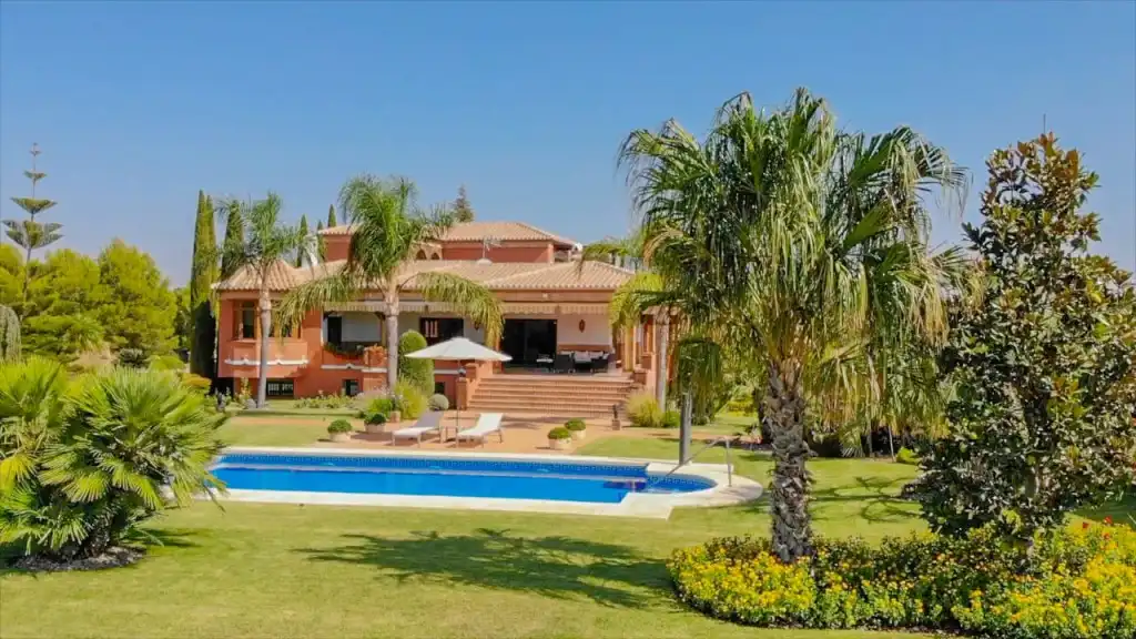 Casa rústica amb terrassa en venda a Coín, imagen 7