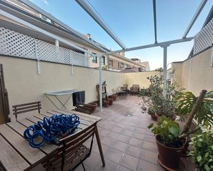 Terrace of Flat for sale in Brunete  with Air Conditioner and Terrace