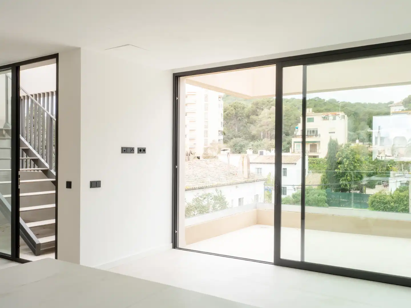 Penthouse with pool for sale in Ponent, imagen 13