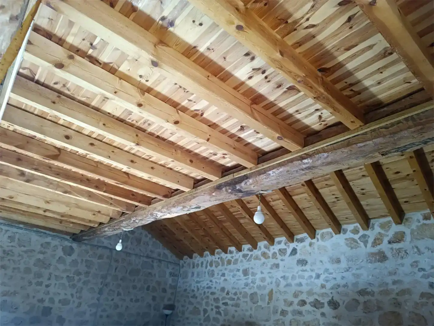 Casa o xalet en venda en Iglesiarrubia
