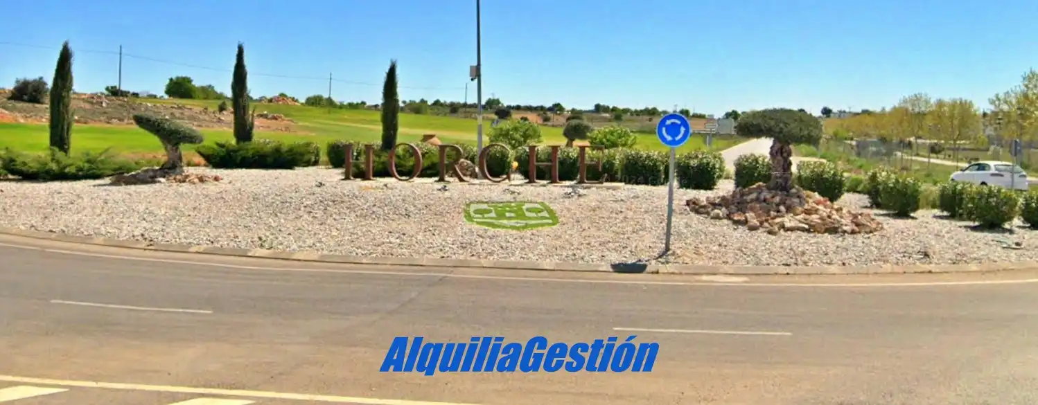 Terreny residencial en venda a Calle Diego Marin Aguilera 8, imagen 8