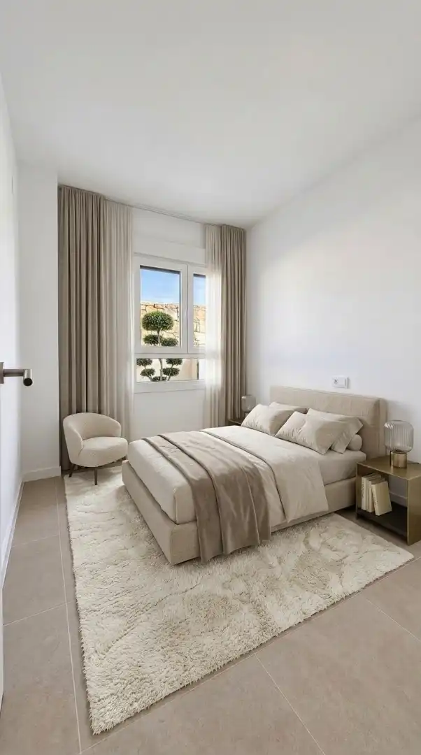 Apartment mit Pool zum Verkauf in Calle Nogal, imagen 6