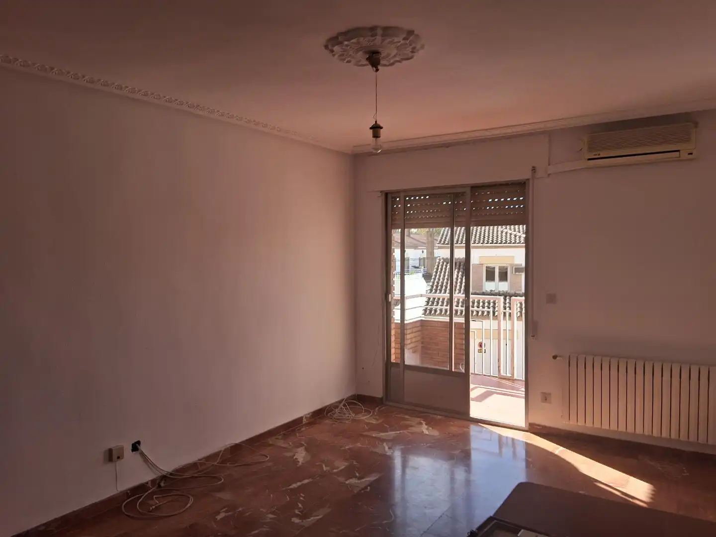 Apartamento en venta en Baeza