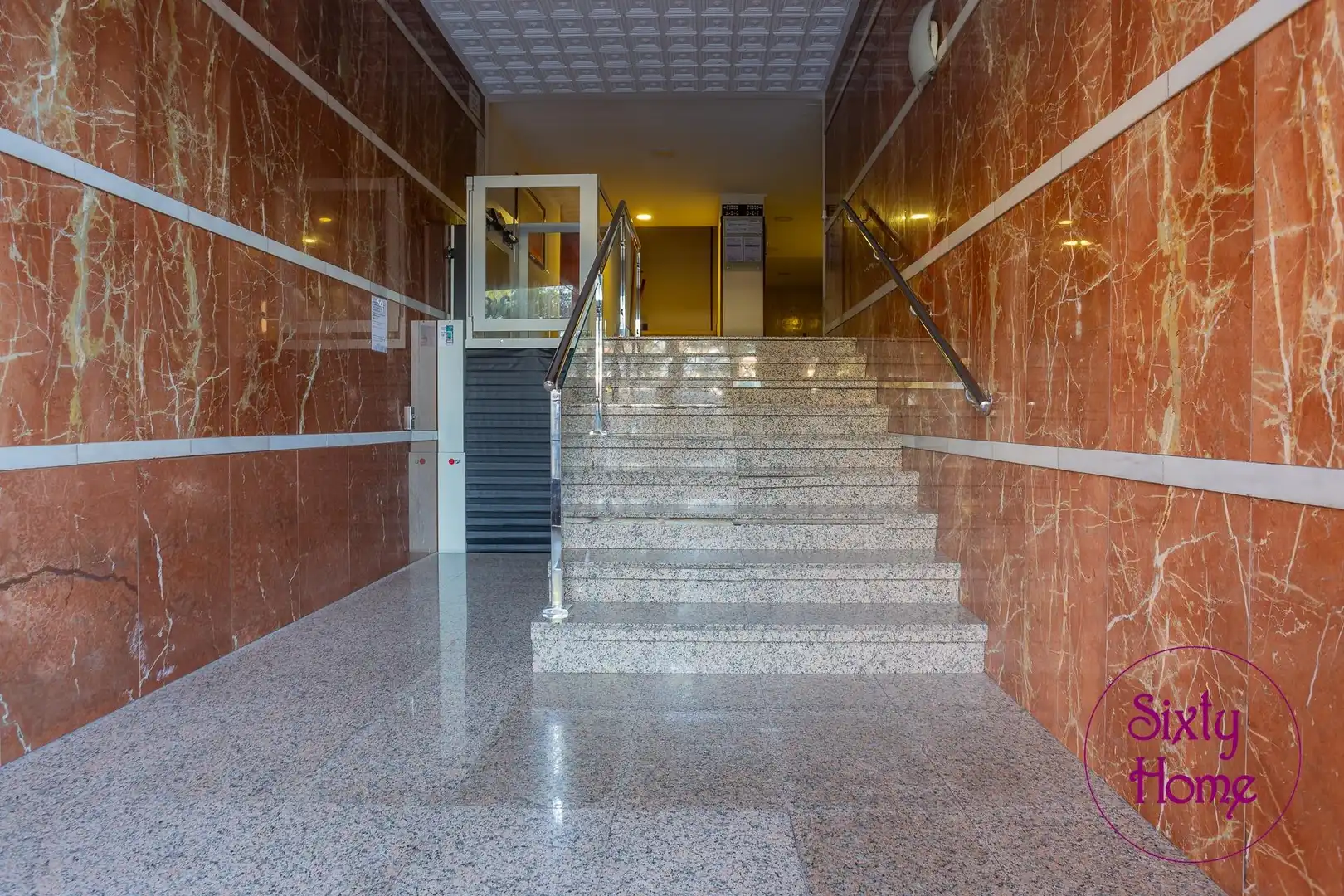 Piso con ascensor en venta en Calle del Tenor Fleta 38, imagen 17