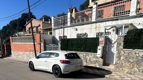 Foto 4 de Casa o xalet en venda a Avinguda Barcelona, Els Hostalets de Pierola, Barcelona