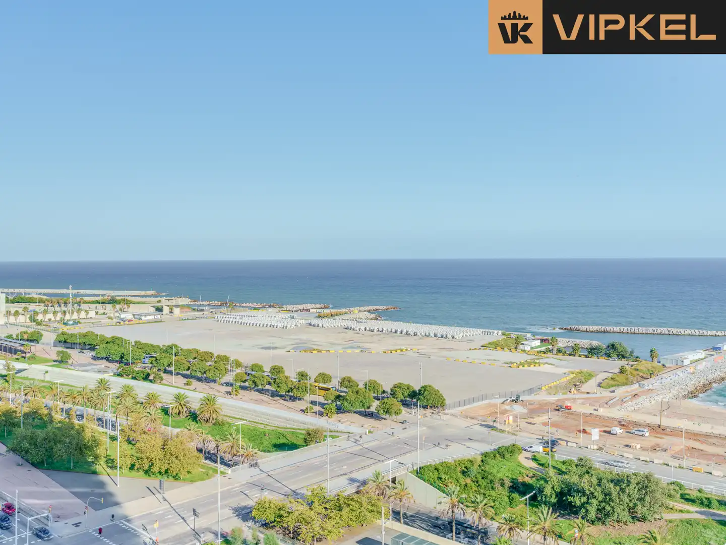 Appartement avec terrasse à vendre à Passeig de Garcia Fària, imagen 7