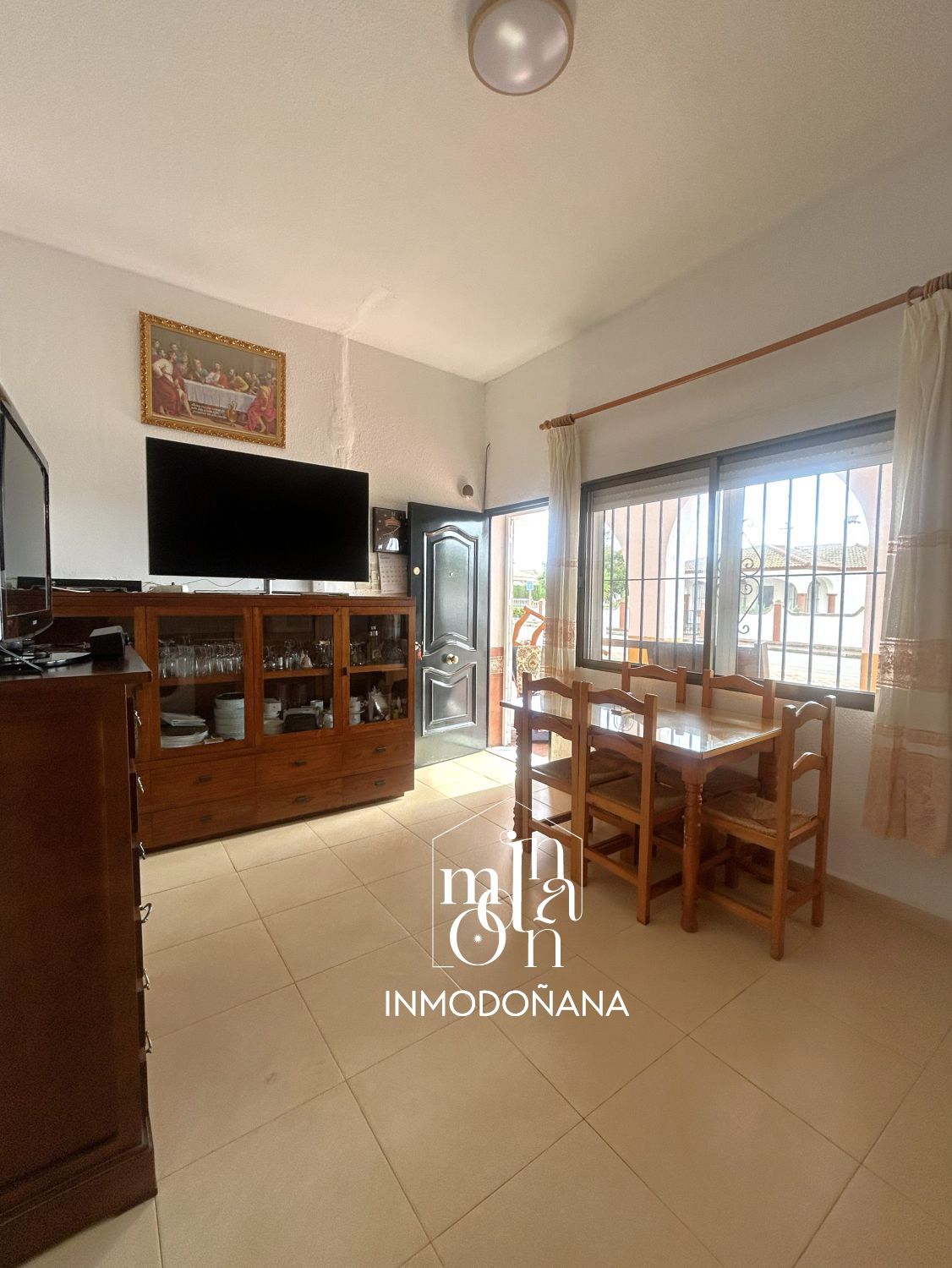 Menjador de Local en venda en Almonte