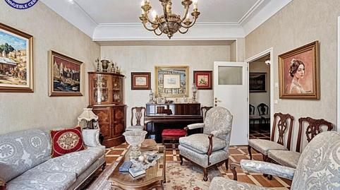 Foto 4 de Pis en venda a Avenida Selgas, 3, Xàtiva, Valencia