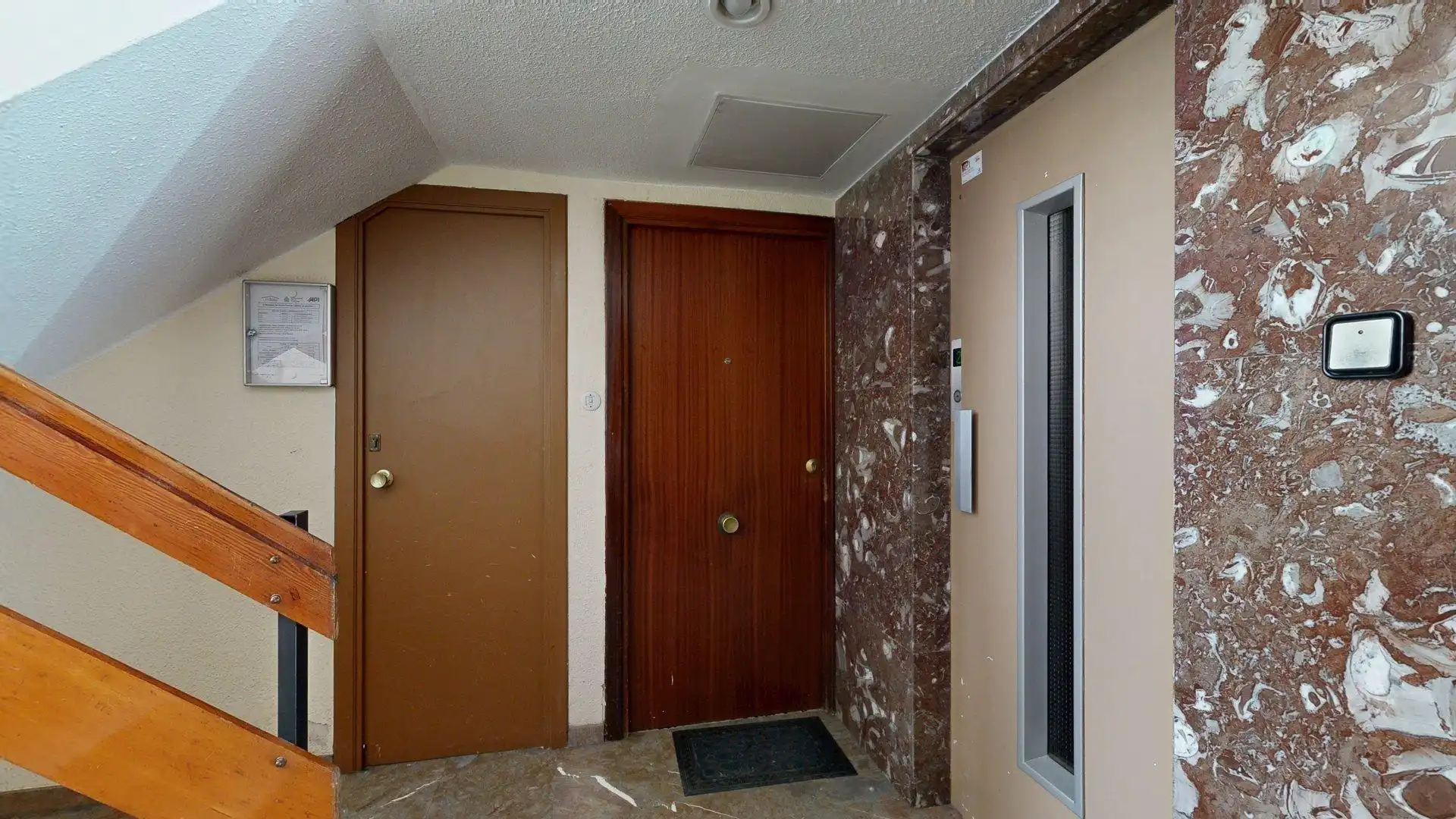 Flat with terrace for sale in Calle ARAGON (CONDES DE) 11, imagen 43