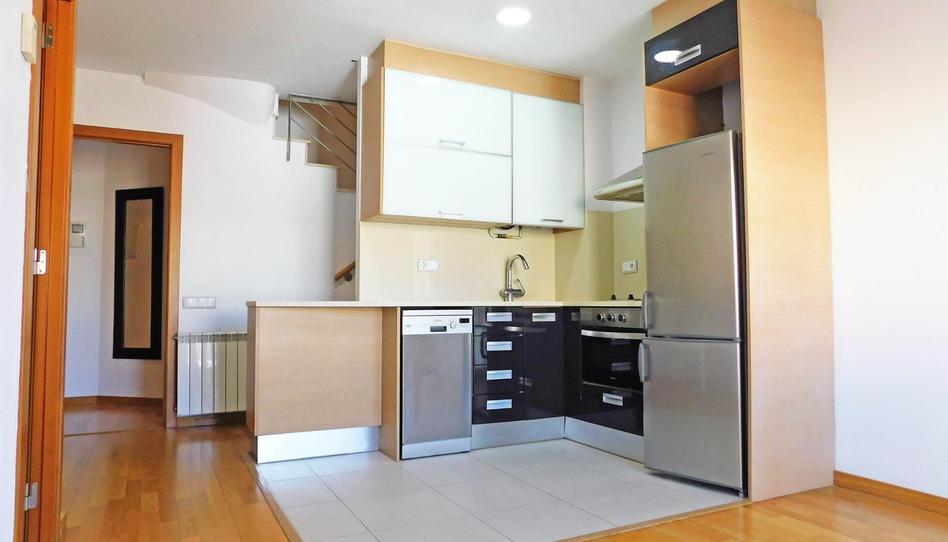 Foto 1 de Dúplex en venta en Ca n'Aurell, Barcelona