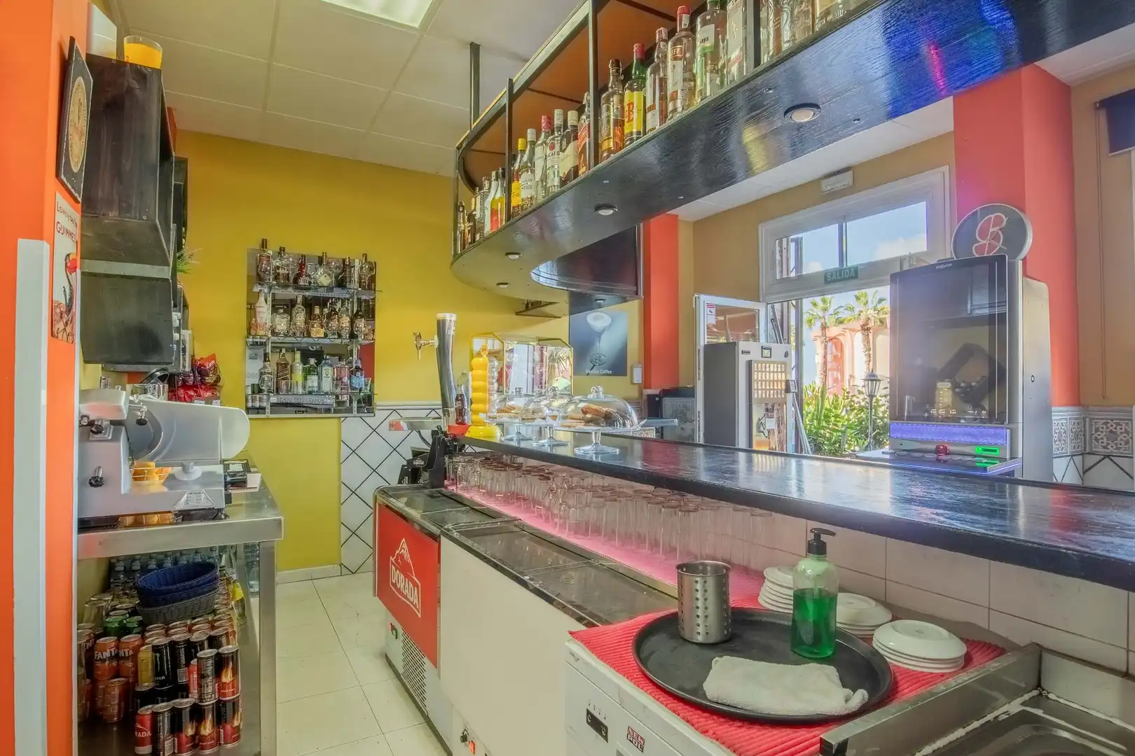Local comercial en venda a CALLE PROFESOR ANTONIO GONZALEZ, imagen 10