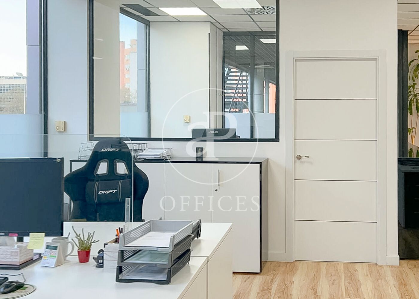 Office for sale in  Madrid Capital  with Air Conditioner