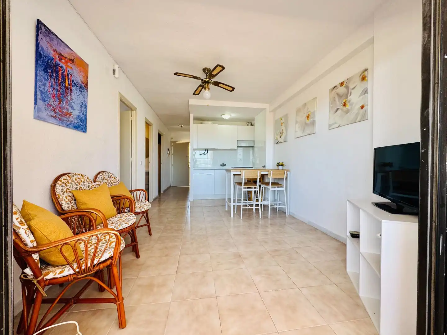 Apartments for sale in Torrevieja  with Heating, Terrace and Furnished