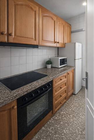 Piso en Venta en Carrer Abad Fernández Helguera, 4 en Virgen del Remedio - Parque Lo Morant