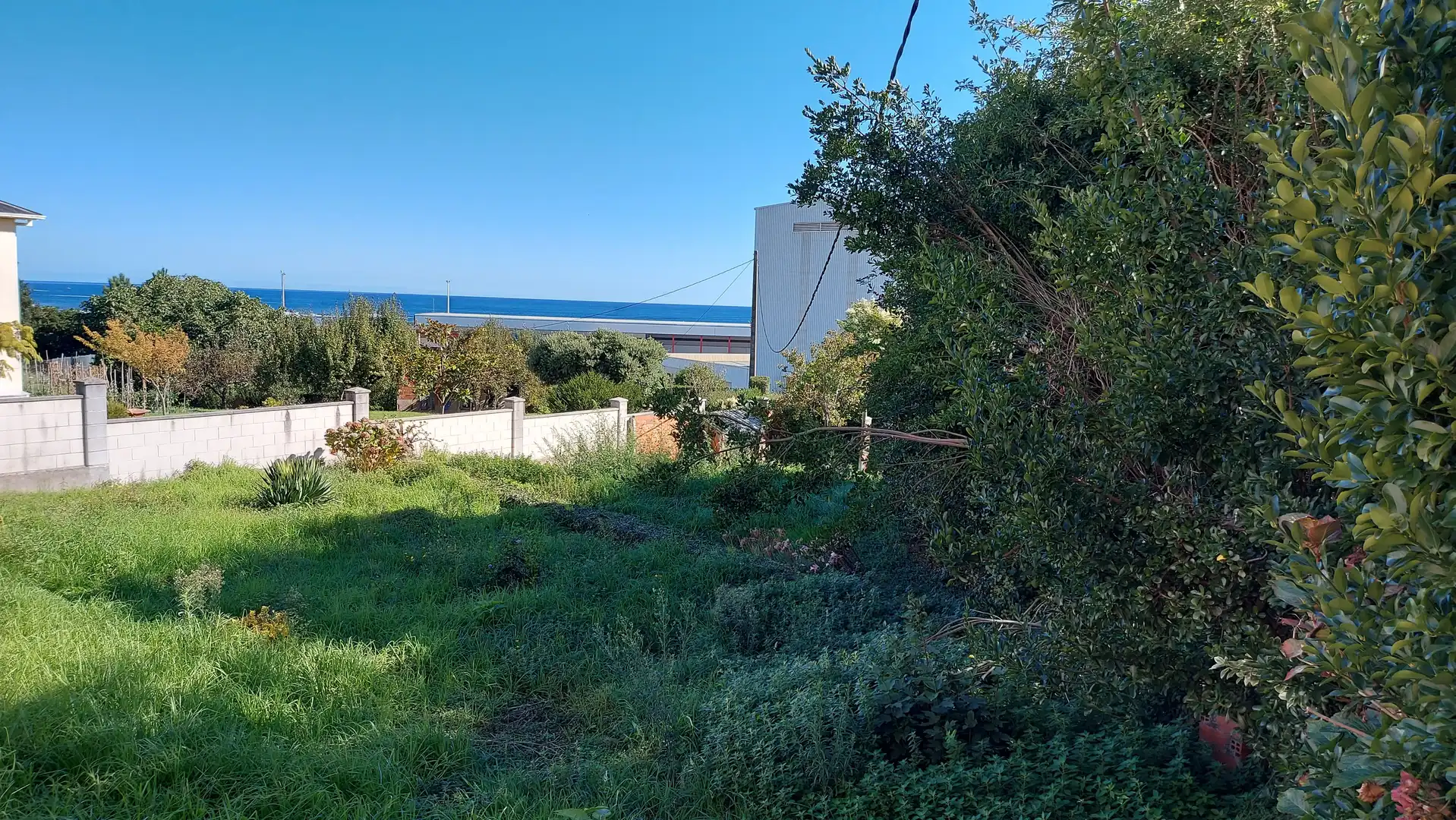 Residential for sale in Burela