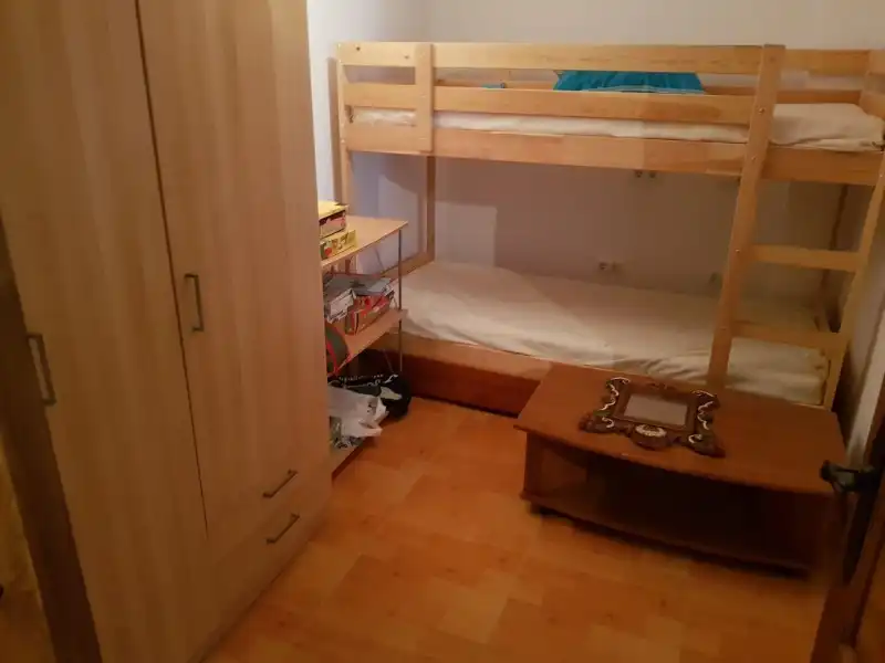Habitación de Casa o chalet en venta en Barrado con Calefacción, Jardín privado y Trastero