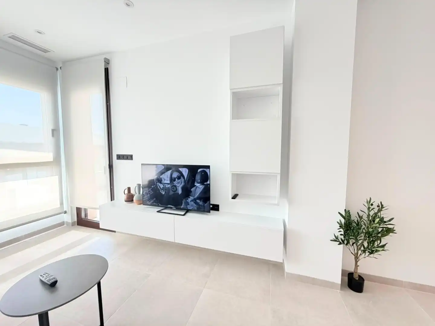 Apartamento de alquiler en Zeniamar - Horizonte - La Campana