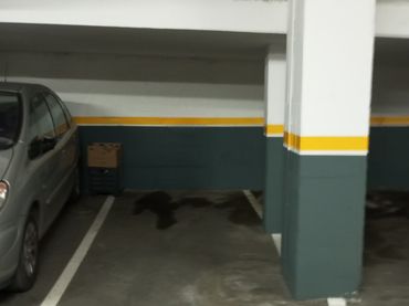 Einzelparkplatz zur Miete in Avinguda de Jaume I