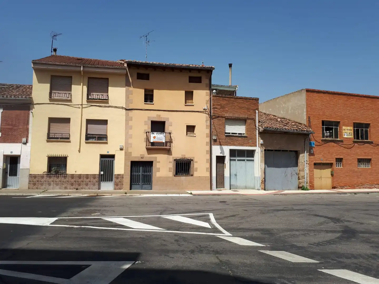 Terreni e lotti in vendita a C/ Curtidores, imagen 10
