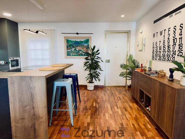 Piso en Alquiler en C. del Alabastro, 13 en El Guijo - Colonia España