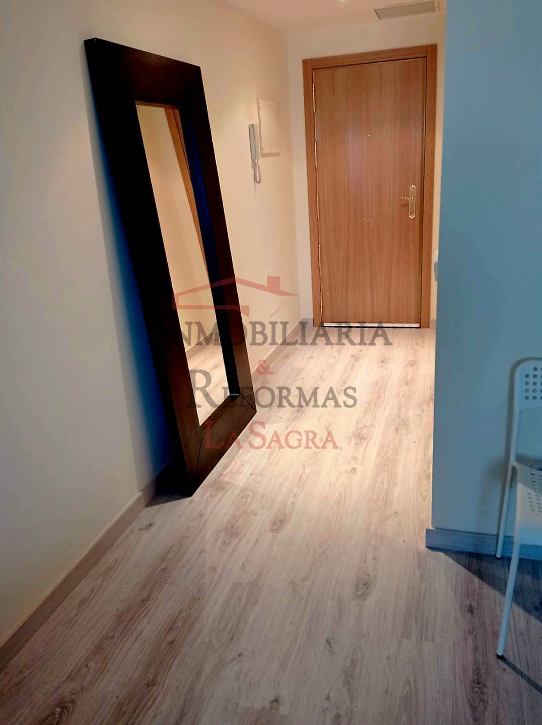Flat for sale in Esquivias  with Air Conditioner, Heating and Parquet flooring