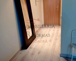 Flat for sale in Esquivias  with Air Conditioner