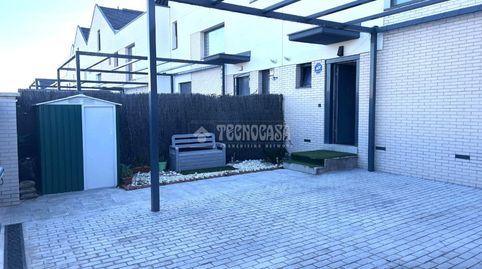 Photo 2 of Detached homes for sale in Los Hueros, Villalbilla