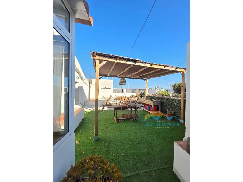 Terraza de Finca rústica en venta en Güímar