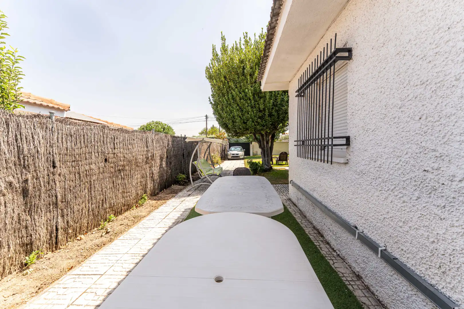 Xalet amb jardí en venda a Sevilla la Nueva, imagen 9
