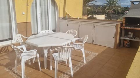 Photo 5 of Flat to rent in Pueblo Español - Coveta Fumá, Alicante