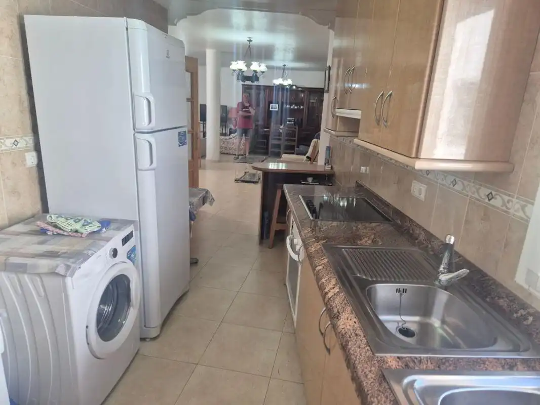 Maison avec terrasse à vendre à Carretera de Pedro Martínez, imagen 9
