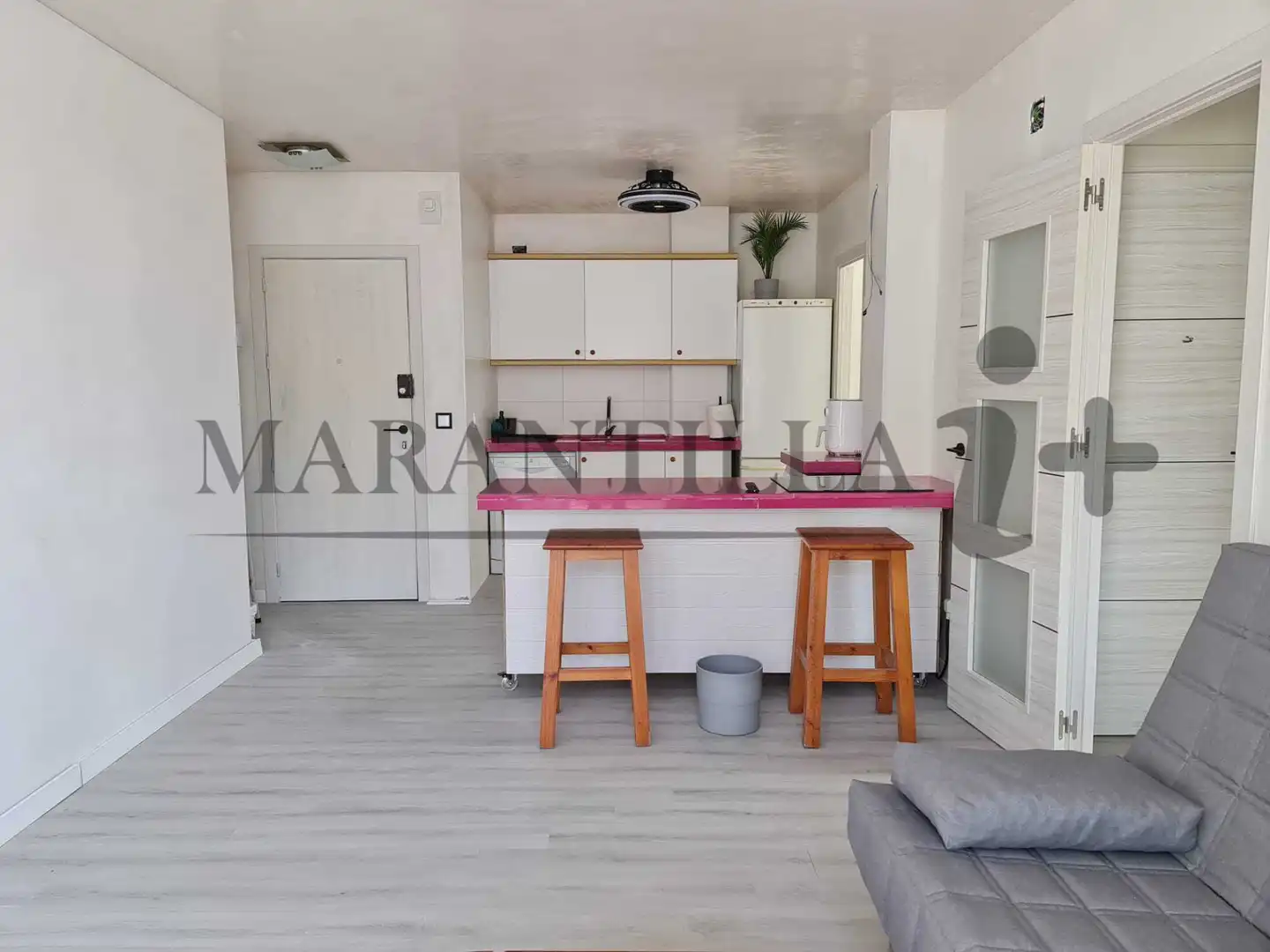 Wohnung zum Verkauf in La Antilla, imagen 4