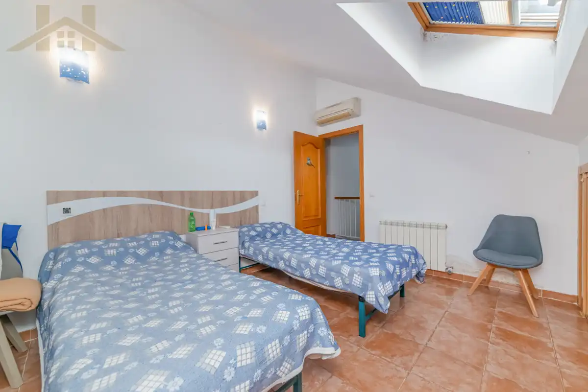 Habitación de Piso en venta en Ciempozuelos con Terraza y Trastero