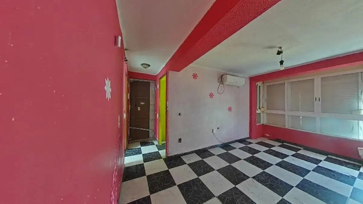Flat for sale in Sevilla